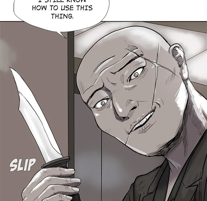 Read The Blue Land chapter 40 image 64 on Lezhin