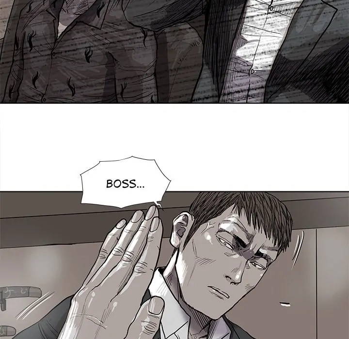 Read The Blue Land chapter 40 image 67 on Lezhin