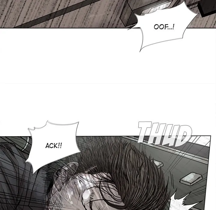 Read The Blue Land chapter 40 image 71 on Lezhin