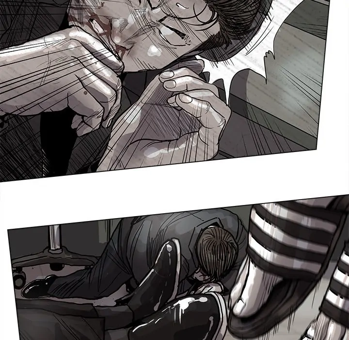Read The Blue Land chapter 40 image 72 on Lezhin