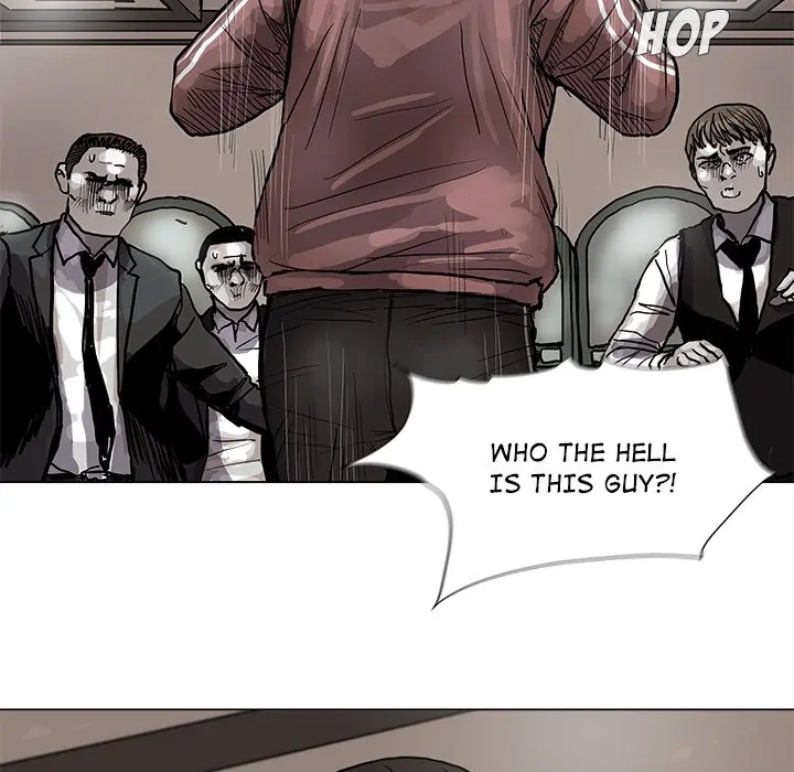 Read The Blue Land chapter 40 image 74 on Lezhin