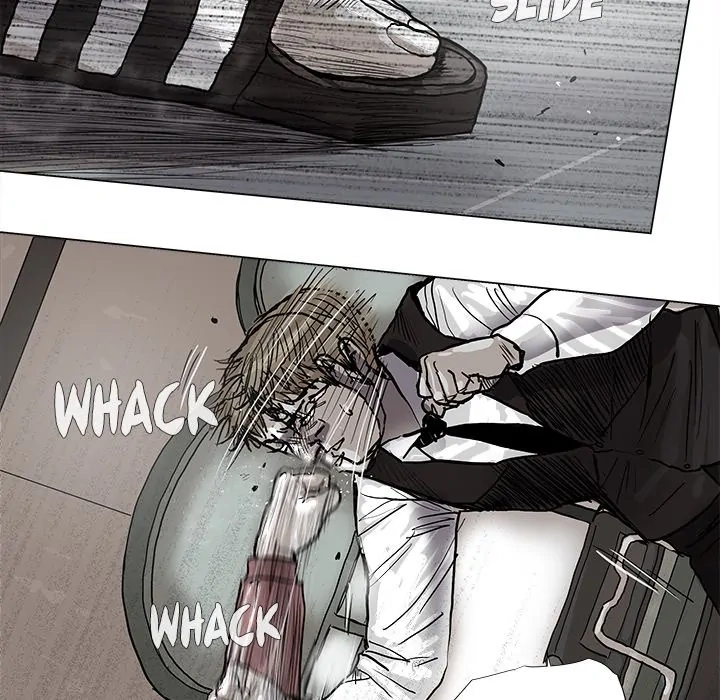 Read The Blue Land chapter 40 image 78 on Lezhin