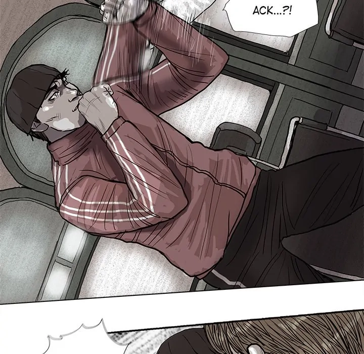 Read The Blue Land chapter 40 image 79 on Lezhin