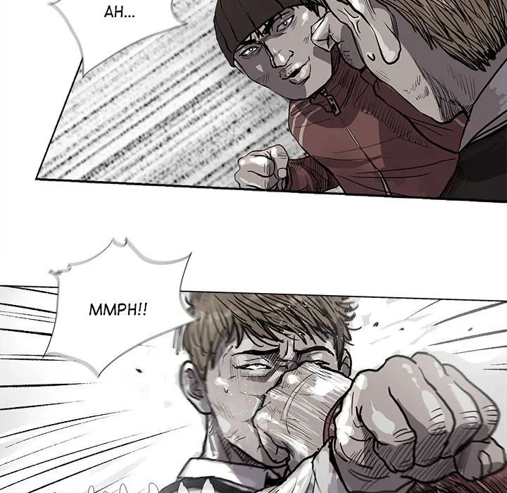 Read The Blue Land chapter 40 image 80 on Lezhin