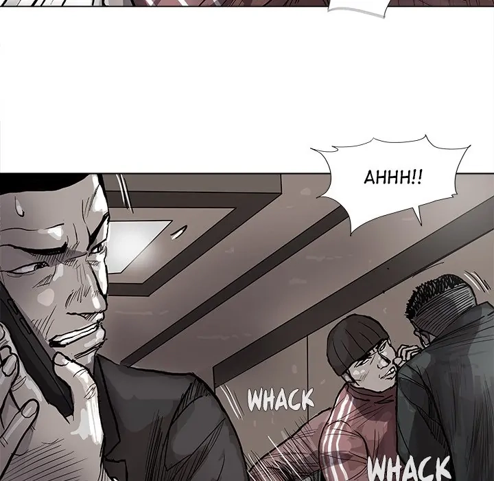 Read The Blue Land chapter 40 image 82 on Lezhin