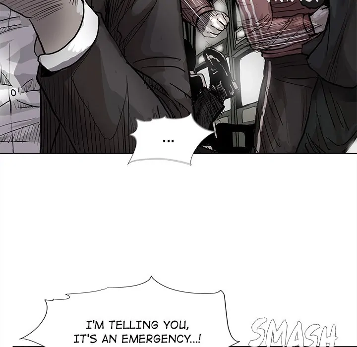 Read The Blue Land chapter 40 image 83 on Lezhin