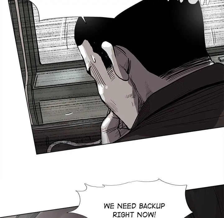 Read The Blue Land chapter 40 image 84 on Lezhin