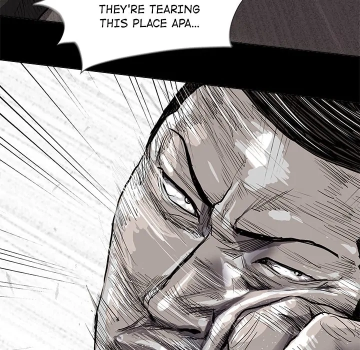 Read The Blue Land chapter 40 image 86 on Lezhin