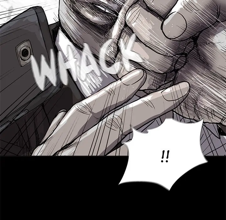 Read The Blue Land chapter 40 image 87 on Lezhin