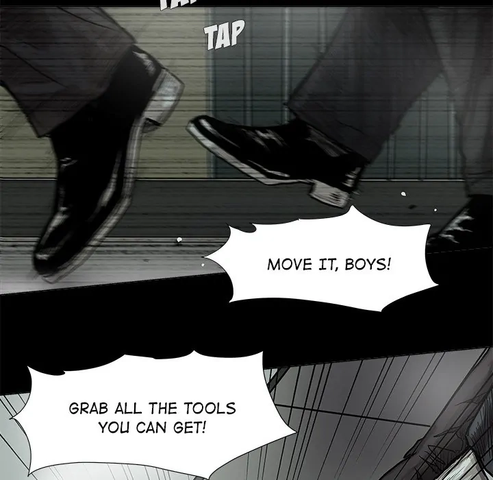 Read The Blue Land chapter 40 image 90 on Lezhin