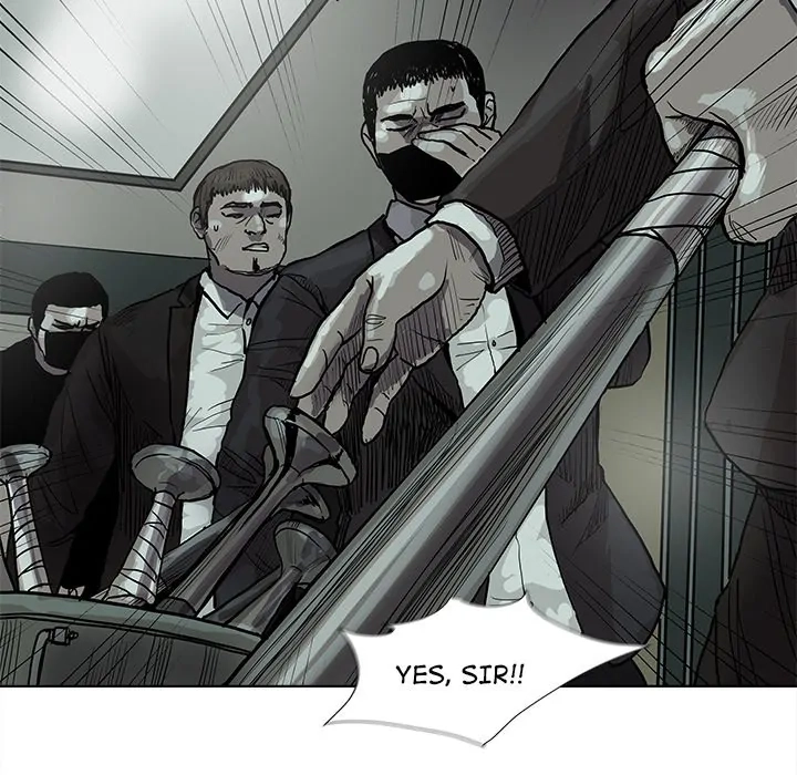 Read The Blue Land chapter 40 image 91 on Lezhin