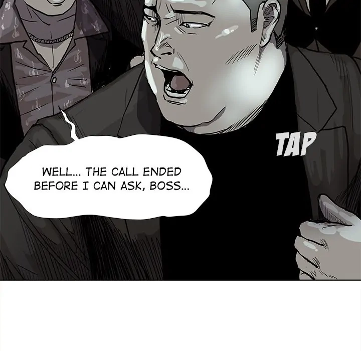 Read The Blue Land chapter 40 image 93 on Lezhin