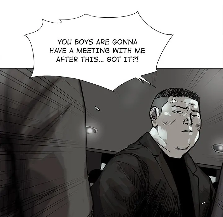 Read The Blue Land chapter 40 image 94 on Lezhin