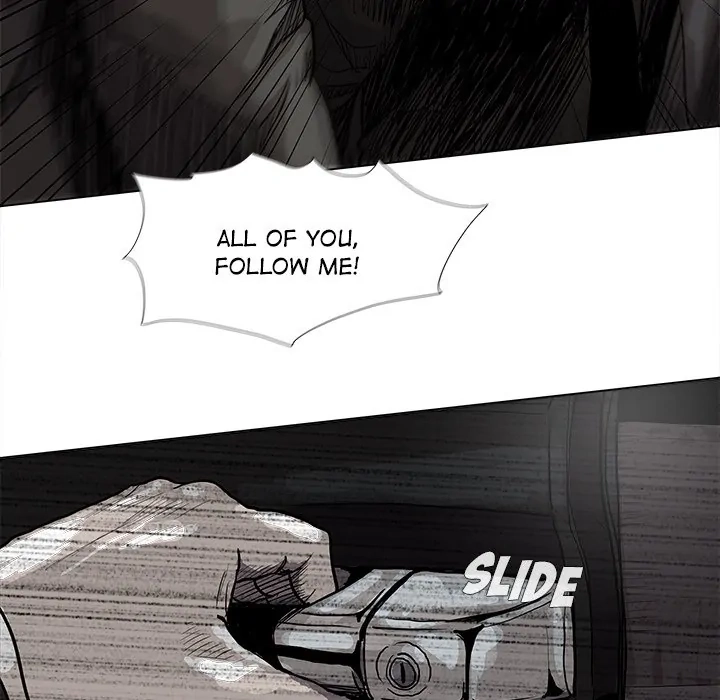 Read The Blue Land chapter 40 image 95 on Lezhin