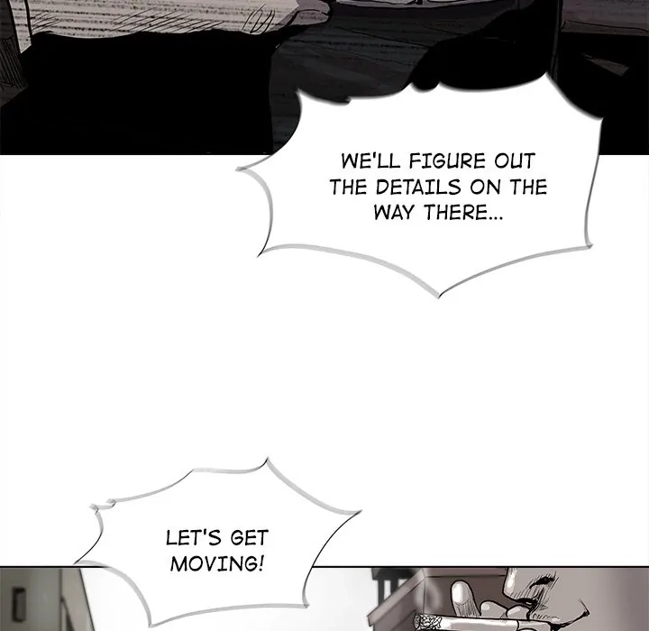 Read The Blue Land chapter 40 image 96 on Lezhin