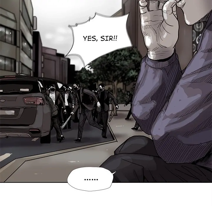 Read The Blue Land chapter 40 image 97 on Lezhin