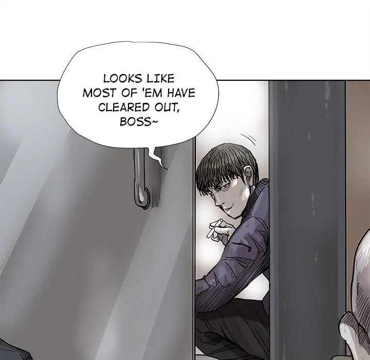 Read The Blue Land chapter 40 image 99 on Lezhin