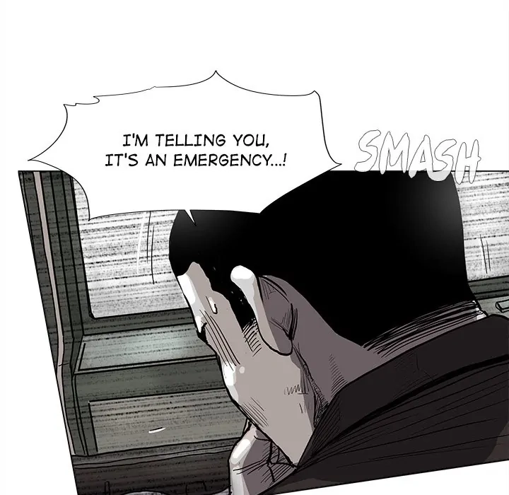 Read The Blue Land chapter 41 image 10 on Lezhin