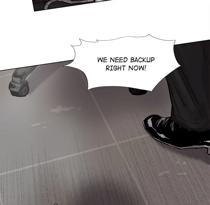 Read The Blue Land chapter 41 image 11 on Lezhin