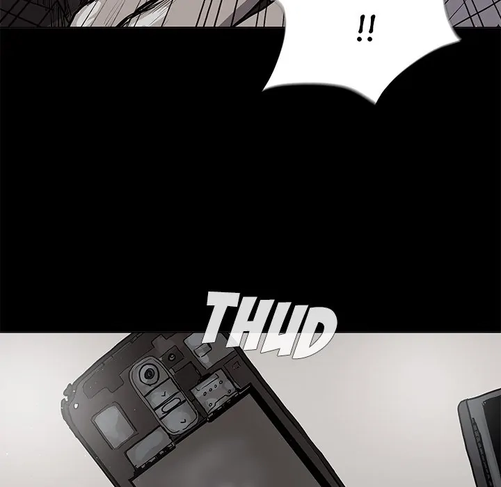 Read The Blue Land chapter 41 image 14 on Lezhin