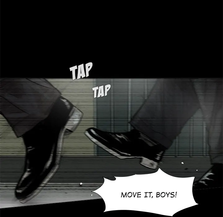 Read The Blue Land chapter 41 image 16 on Lezhin