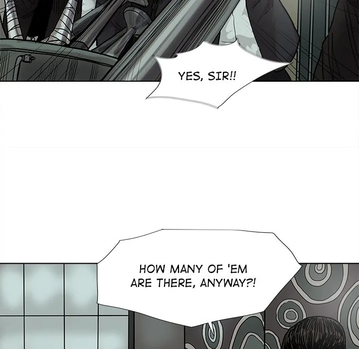 Read The Blue Land chapter 41 image 18 on Lezhin