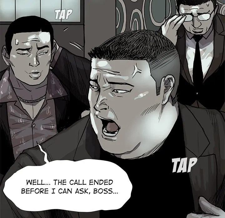Read The Blue Land chapter 41 image 19 on Lezhin