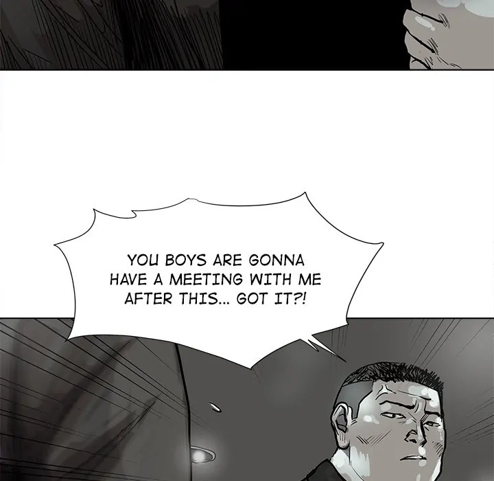Read The Blue Land chapter 41 image 20 on Lezhin