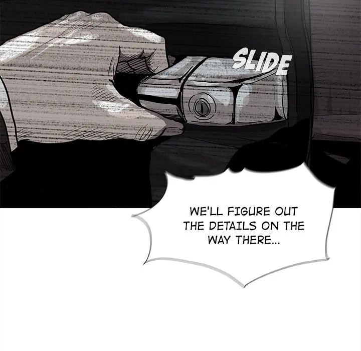 Read The Blue Land chapter 41 image 22 on Lezhin
