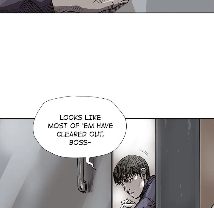 Read The Blue Land chapter 41 image 25 on Lezhin