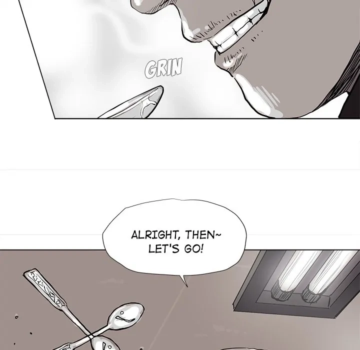 Read The Blue Land chapter 41 image 27 on Lezhin