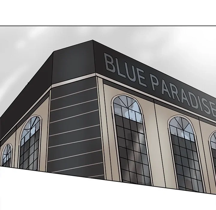 Read The Blue Land chapter 41 image 32 on Lezhin