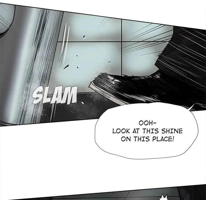 Read The Blue Land chapter 41 image 33 on Lezhin