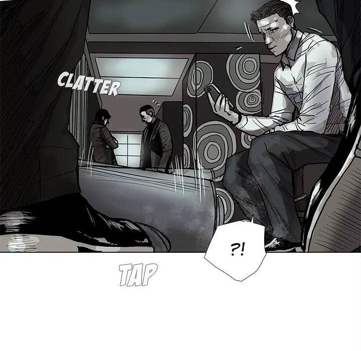 Read The Blue Land chapter 41 image 34 on Lezhin