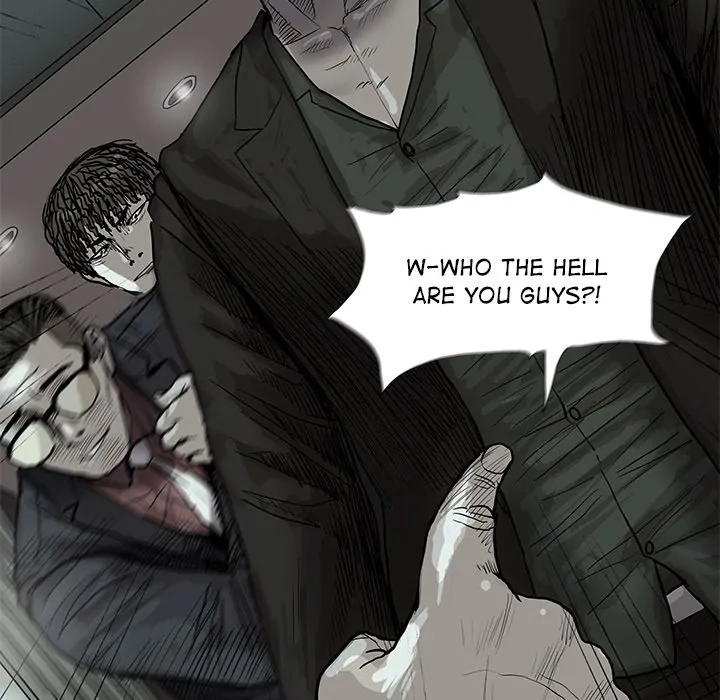 Read The Blue Land chapter 41 image 36 on Lezhin