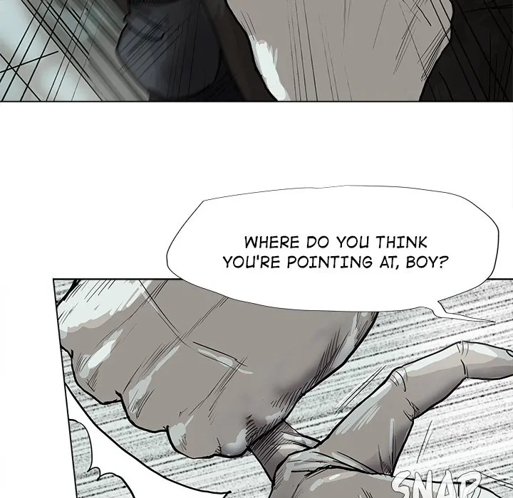 Read The Blue Land chapter 41 image 37 on Lezhin