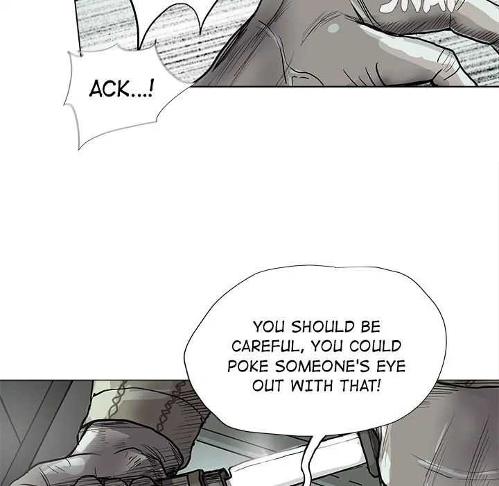 Read The Blue Land chapter 41 image 38 on Lezhin