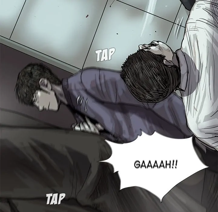 Read The Blue Land chapter 41 image 40 on Lezhin