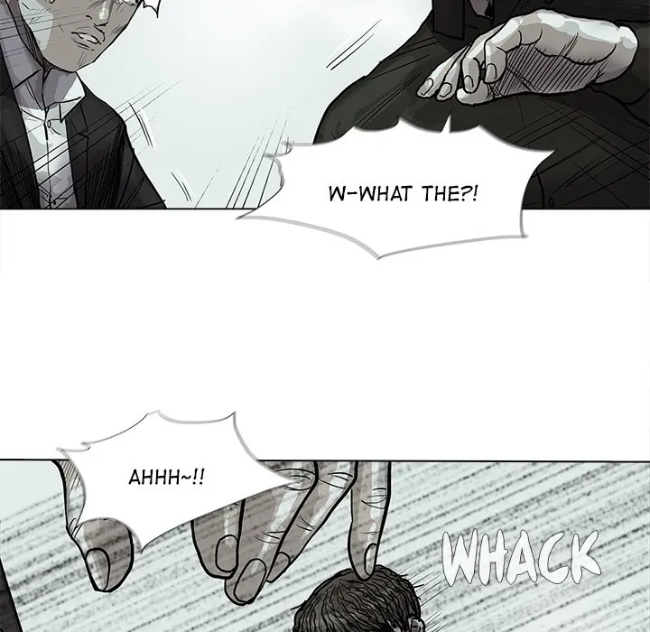 Read The Blue Land chapter 41 image 42 on Lezhin