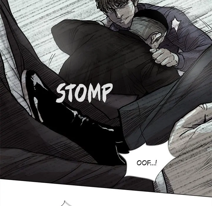 Read The Blue Land chapter 41 image 43 on Lezhin