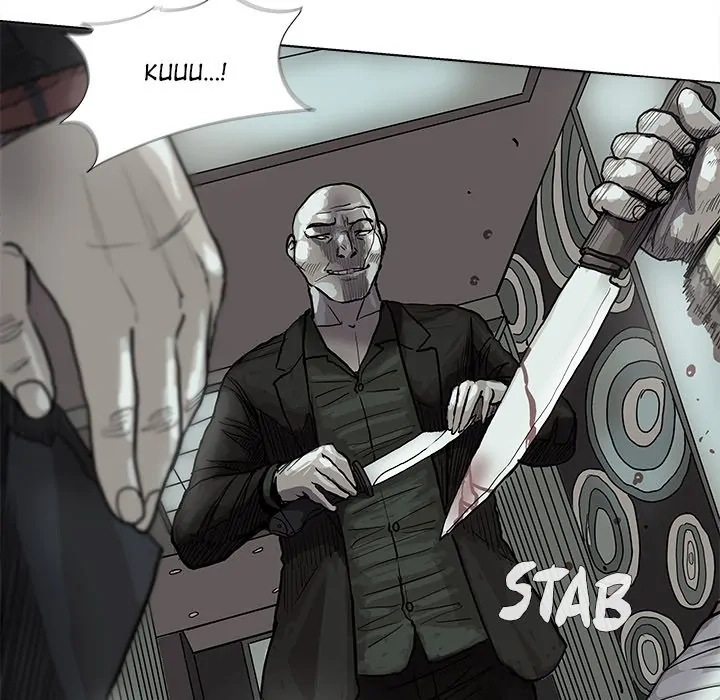Read The Blue Land chapter 41 image 44 on Lezhin