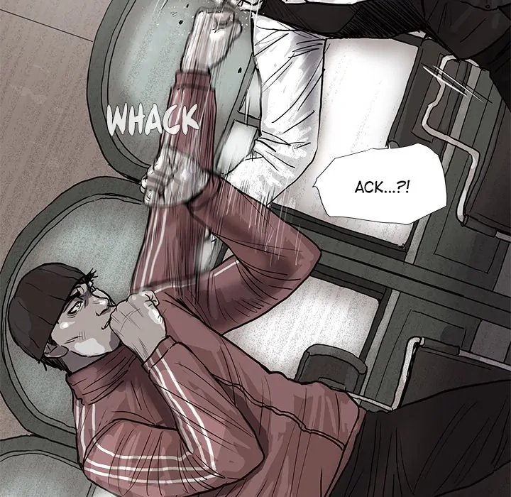 Read The Blue Land chapter 41 image 5 on Lezhin