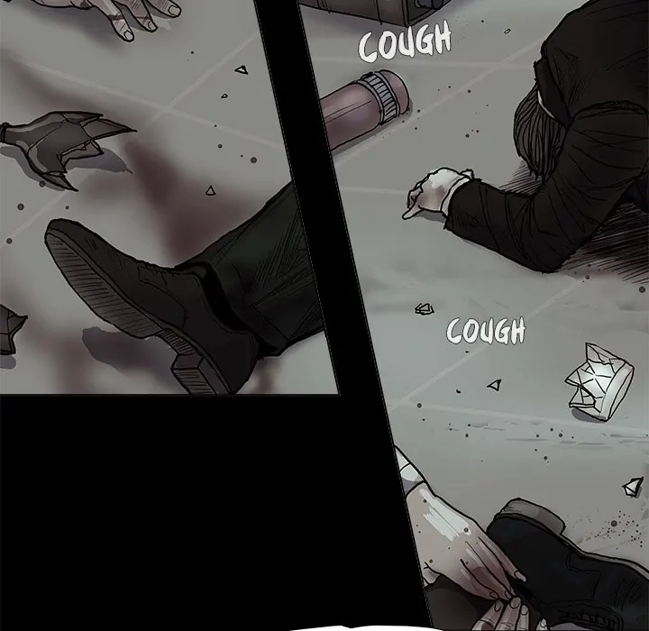Read The Blue Land chapter 41 image 51 on Lezhin