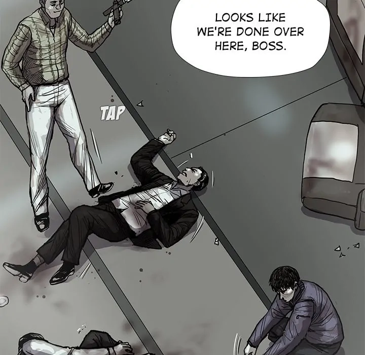 Read The Blue Land chapter 41 image 54 on Lezhin