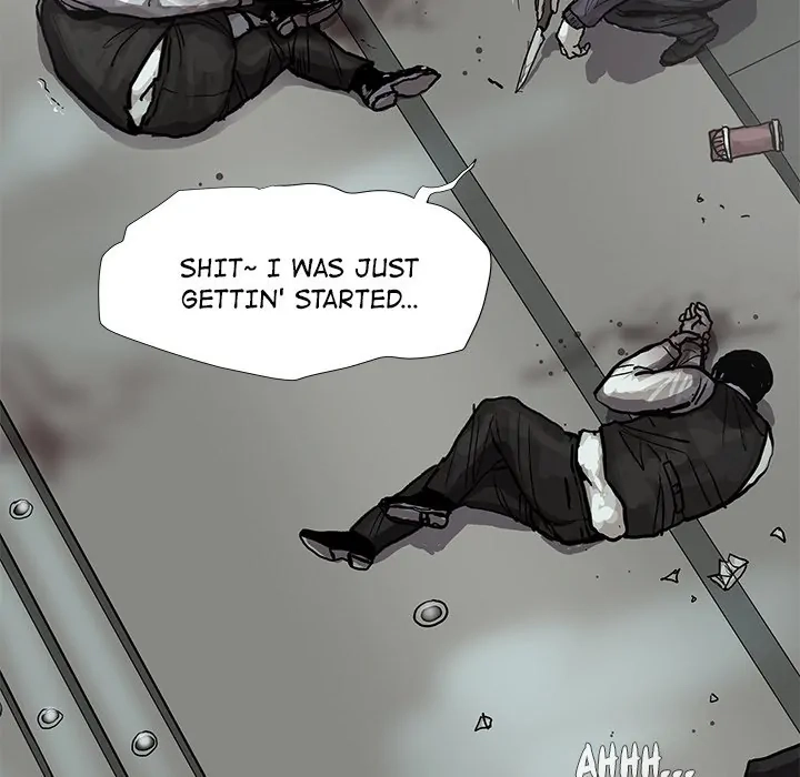 Read The Blue Land chapter 41 image 55 on Lezhin