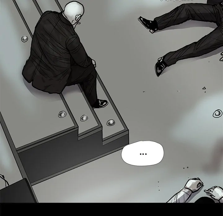 Read The Blue Land chapter 41 image 56 on Lezhin