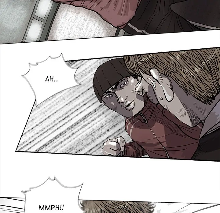 Read The Blue Land chapter 41 image 6 on Lezhin