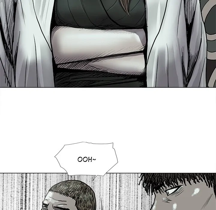 Read The Blue Land chapter 41 image 62 on Lezhin