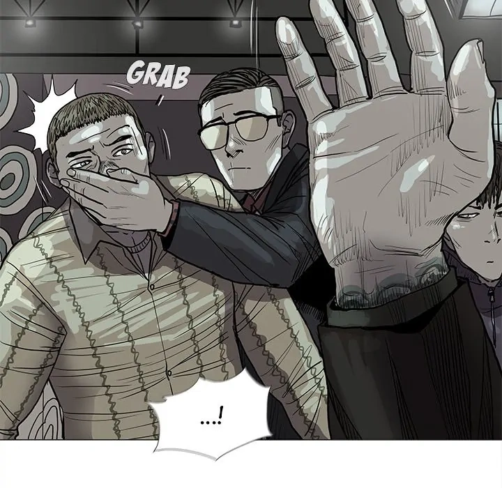 Read The Blue Land chapter 41 image 64 on Lezhin