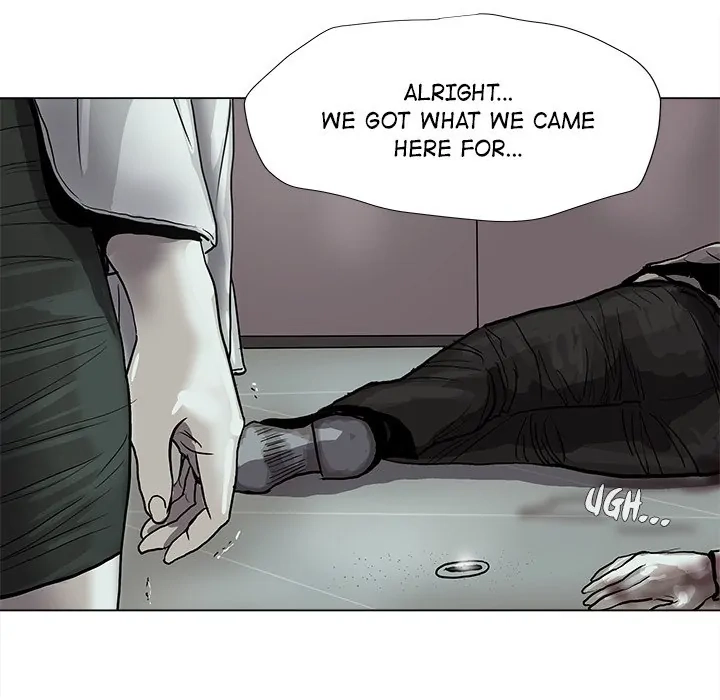 Read The Blue Land chapter 41 image 67 on Lezhin